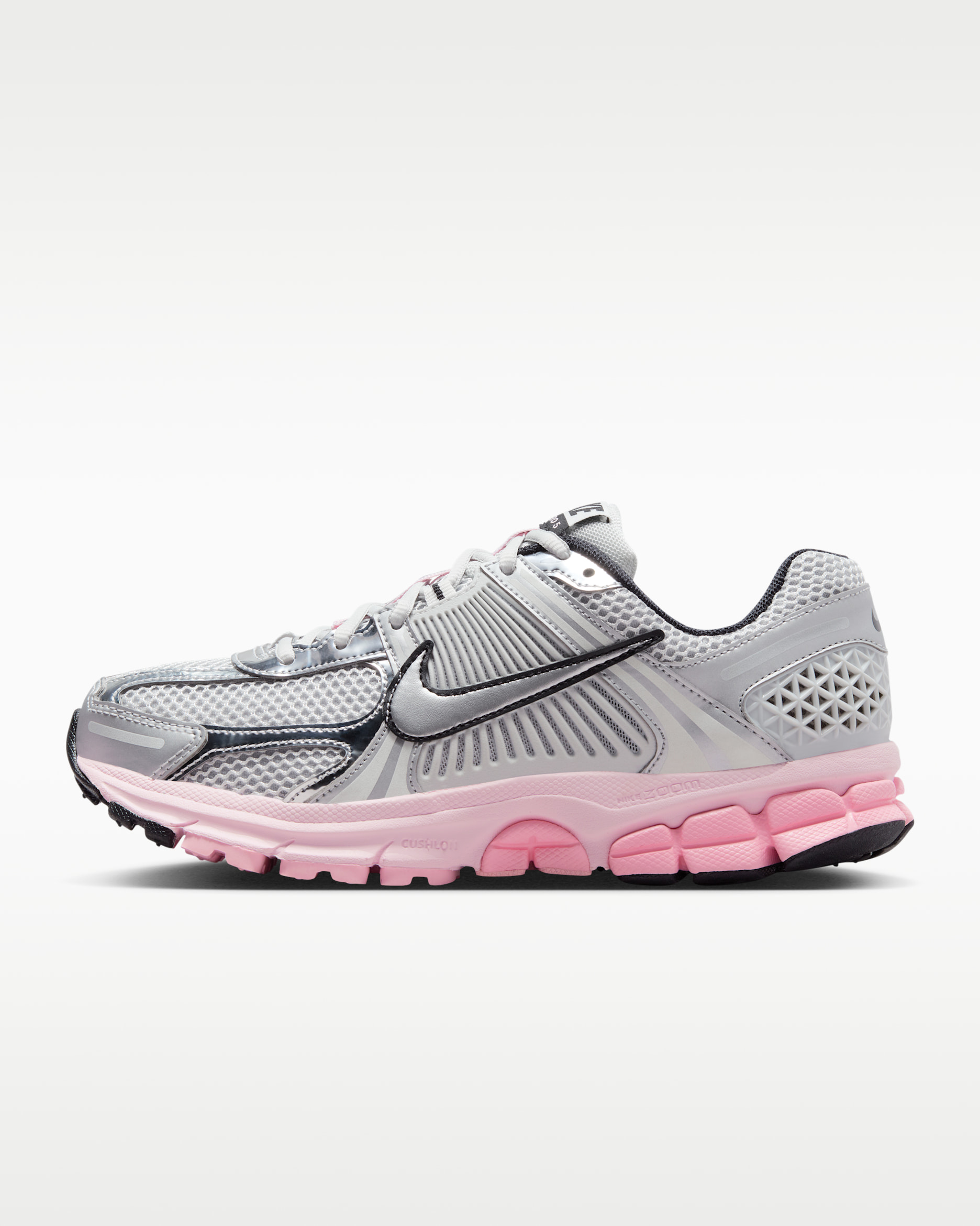 Nike Zoom Vomero 5 Women's Shoes. Nike ID